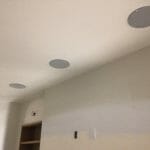 In-Ceiling Home Audio Speakers | Reed's Built-Ins
