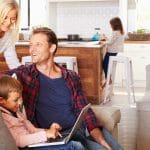 safe family because of Utah security systems