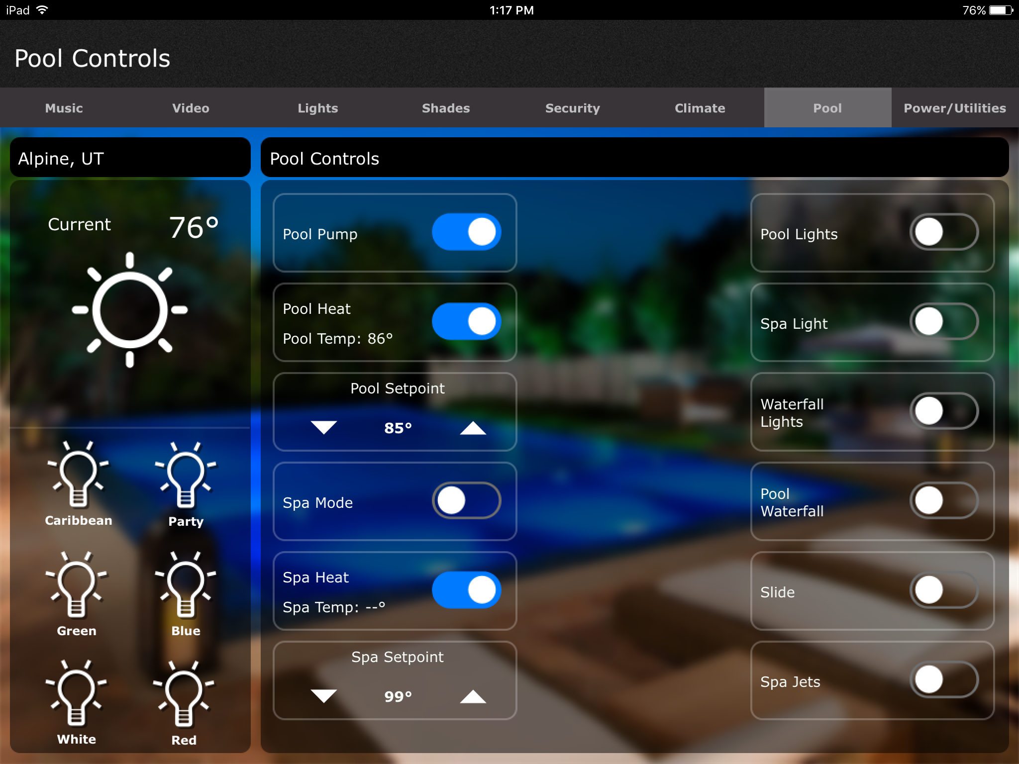 Utah Home Automation Systems Smart Home Devices Reed's