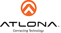 Atlona Correcting Technology Logo