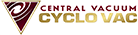 Cyclo Central Vacuum Systems Logo