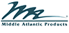 Middle Atlantic Products Logo