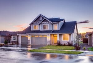 A Utah home with Pro Home Automation