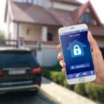 Home Security System Provider in Utah